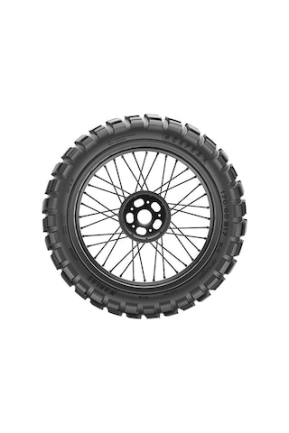 Capra X 110/80 B 19 M/c 59q Tl M+s