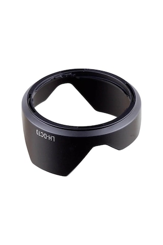Canon İçin Lh-dc70 Yaprak Parasoley