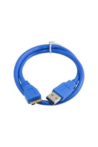 30 Cm Usb 3.0 Harici Harddisk Kablosu Usb 3.0 Harici Hdd Kablosu 3.0 Taşınabilir Harddisk Kablosu
