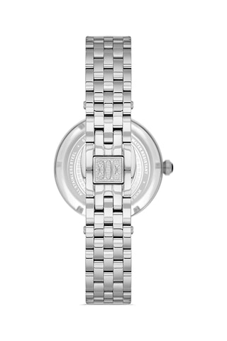 Hislon Women's Date Queen Qt146s-10ss Gri