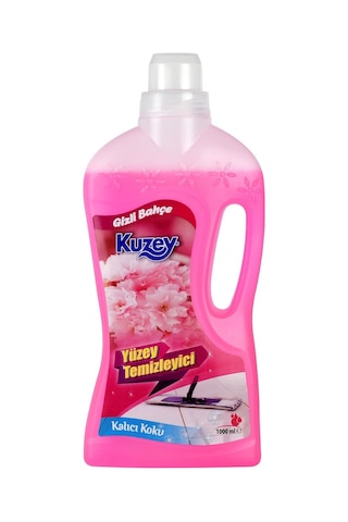 Yüzey Temizleyici Gizli Bahçe 1L Yüzey Temizleyici Gizli Bahçe 1L