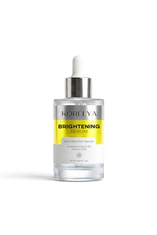 Leke Karşıtı Arbutin Cilt Bakım Serumu 30 Ml