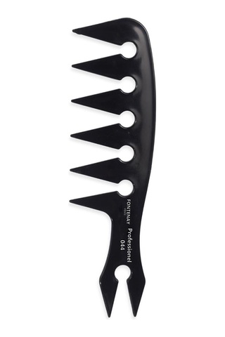 Fontenay Saç Şekillendirici Pudra Toz Wax Mat Effect X2 + Şekil Tarak'ı +saç Spreyi 400ml 4'lü Set