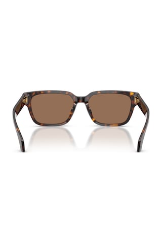 Versace Ve4513d 108/73 56 Erkek Güneş Gözlüğü Kahverengi