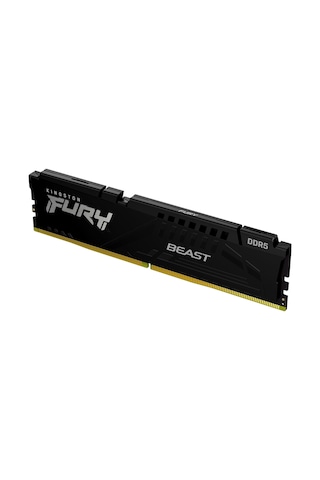 Kingston Fury Beast KF552C40BB-8 8 GB DDR5 5200 MHz CL40 Ram