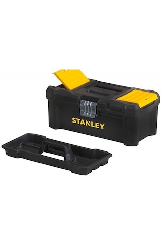 Stanley 1-92-064 12.5" 2000 Seri Metal Kilit Takım Çantası