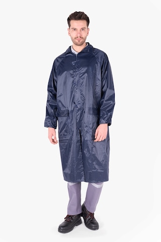 Yağmurluk İmperteks Pardesü Lacivert