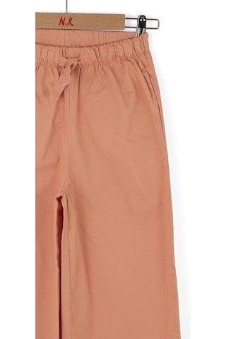 Nk Kids Matters Kız Çocuk Pantolon 58360 Kiremit