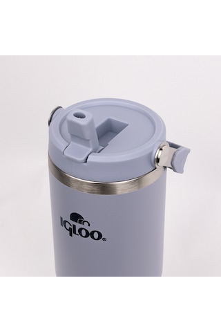 Igloo Powder Termos 900ml-mavi Mavi
