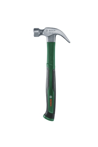 Bosch Uzun Çatal Ağızlı Çekiç 16oz - 1600A02ZA2