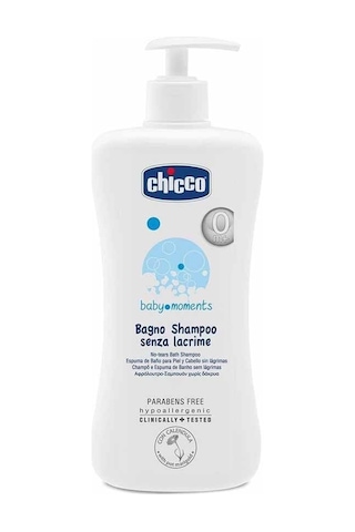Chicco Mini Şampuan 50 ML