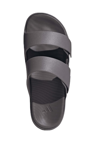Adidas Znscape Gri Terlik Jı1858 Gri