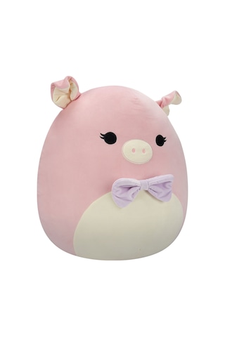 Squishmallows Domuzcuk Hettie 50 Cm Cr06658 Çok Renkli