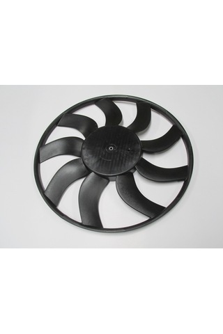 Volkswagen Amarok 11/16 Radyatör Fan Kanadı 9 Kanat Tw