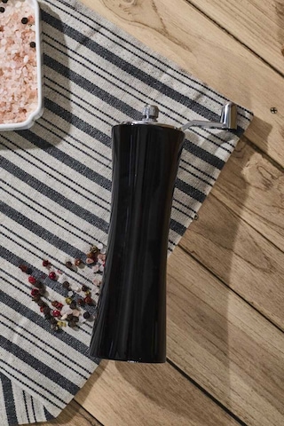 Perotti Karabiber Değirmeni Millo Siyah 15794 Siyah