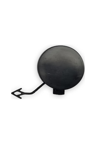 Audi A5 Coupe 12-16 Ön Tampon Çeki Çekme Demiri Kapağı 8T0807241C