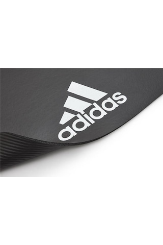 Adidas Eğitim Matı Gri 7Mm Admt-11014Gr