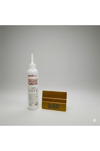Dr.mat Matfix 3d Yazıcı Tabla Yapıştırıcısı - Güçlü Tutunma, Kolay Temizlik Dr.mat Matfix 3d Yazıcı Tabla Yapıştırıcısı - Güçlü Tutunma, Kolay Temizlik