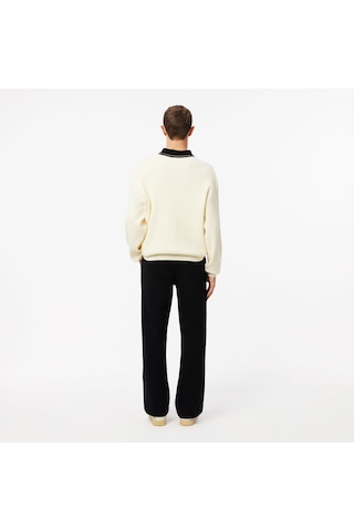 Lacoste Erkek Eşoman Altı Xh3870-c31 Siyah