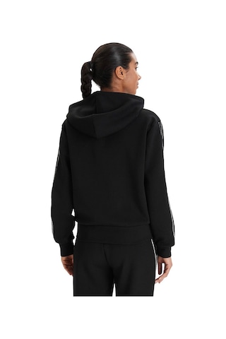 Guess Eco Vıctoıre Kadın Sweatshırt W6rq12kbye2-jblk Siyah