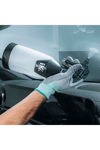 Ik Multı Tr 1 360º Derece Her Yönden Atımlı Alkali Ve Alkol Dayan