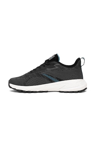 M.P Mp 251-2823 Erkek Sports Casual Ayakkabı Füme
