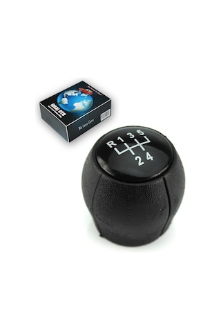 Opel Vauxhall Vectra B Vectra C Astra G Corsa Siyah Vites Topuzu