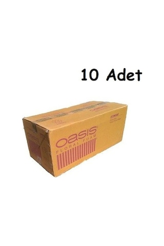 Oasis Çiçek Süngeri (313754684) Oasis Çiçek Süngeri (313754684)
