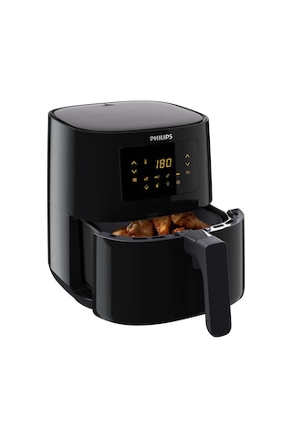 Philips Essential Airfryer HD9252/90 4.1 LT 1400 W Fritöz