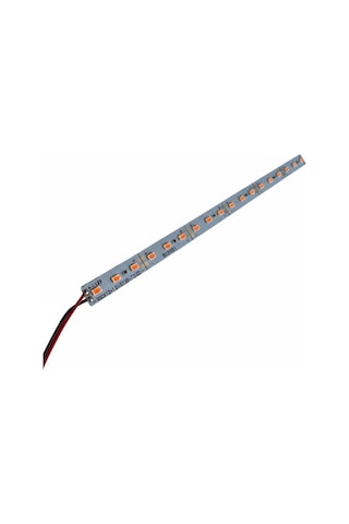 Grow Led 12v Full Spectrum Led Bitki Büyütme Ledi Alüminyum Kasalı 50cm