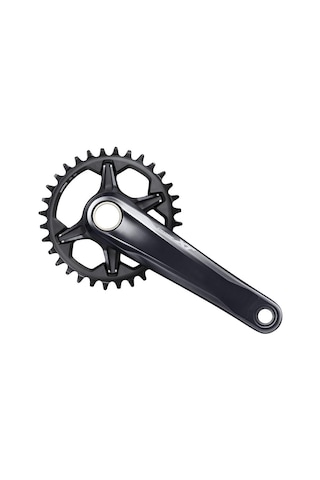 Shimano Xt Fc-m8100-1 Aynakol 1x12v 32t 175mm+ Siyah