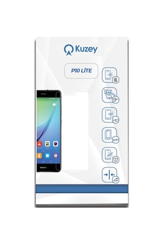 Huawei P10 Lite Temperli Ekran Koruyucu Cam (479143626) 15 Tl Fark Ile Apple Uyumlu iPhone Hızlı Şarj Kablosu