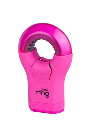 Serve Ring Silgili Kalemtraş Serve Ring Silgili Kalemtraş Nane Yeşili