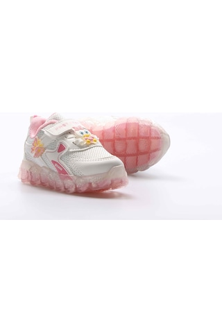 Kız Çocuk Sneaker Ayakkabı 461ba118 001