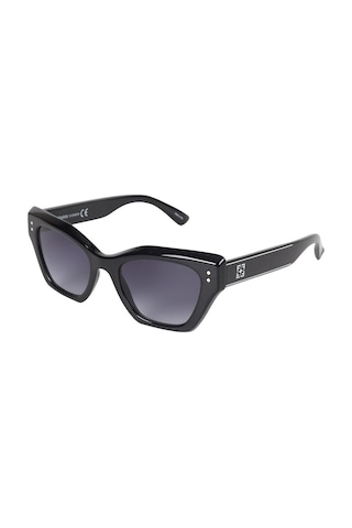 Fr 429 800j Ferfarini Kadın Güneş Gözlüğü Siyah
