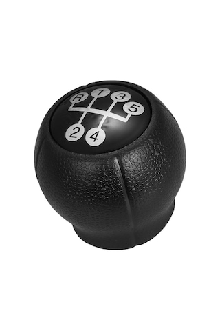 Youtek Vauxhall Opel İçin 5 Vites Manuel Vites Çubuğu, Ergonomik Tasarım, Sade Kaydırma, Dayanıklı Plastik, Direk Değişim