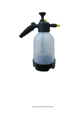 Araç Yıkama Oto Yıkama Köpük Pompası Sulama Ilaçlama Klima Temizleme Pompası 2 Litre