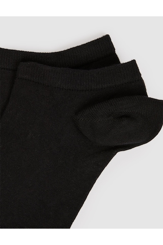 Pierre Cardin Erkek Siyah Çorap 50328333-vr046