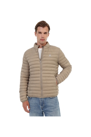 Lumberjack Ml Star 1ow1000 6pr Erkek Mont Vizon