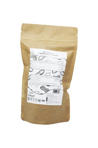 Key Market Doğal Çifte Kavrulmuş Yer Fıstığı 1 KG