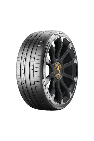 Continental 325/30R21 108y XL Sportcontact 6 Fr Yaz Lastiği 2023