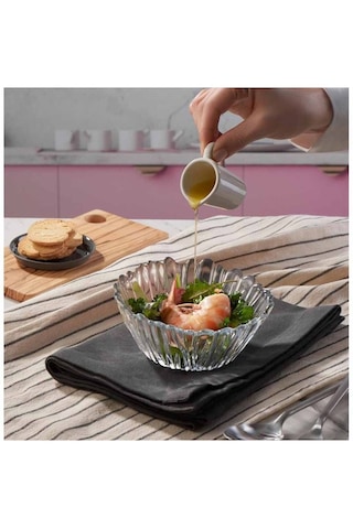 Paşabahçe 10601 Aurora 3lü Çerezlik