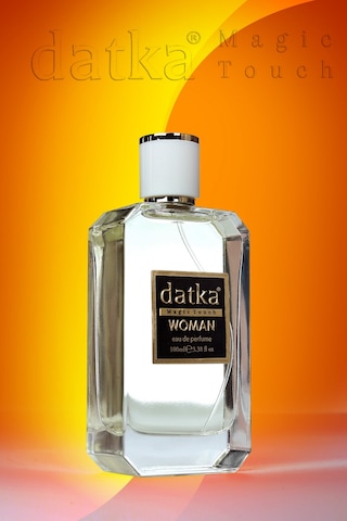 Datka B367 Sandal Kadın Parfüm EDP 100 ML