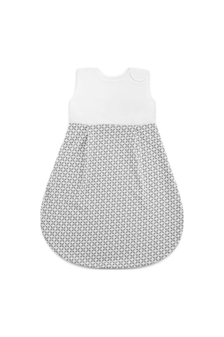 Babyjem Uyku Tulumu 0-6 Ay Gri