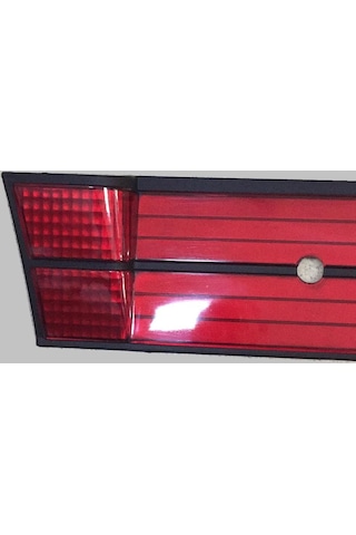 Bmw E34 Arka Reflektör