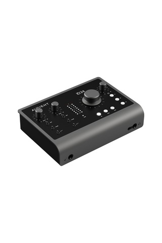 Audient iD24 | Yüksek Kalite USB-C Ses Kartı
