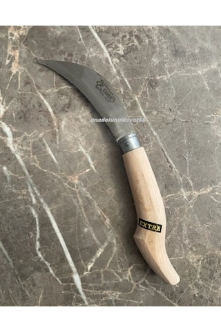 Erkul Ot Kesme Testeresi Bağ Budama Bıçağı Budama Testeresi