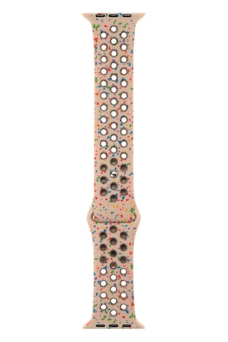 Watch Ultra 49mm Kordon Yeni Seri 2023 Krd-02 Uyumlu Strap Kayış Mkst- Haki