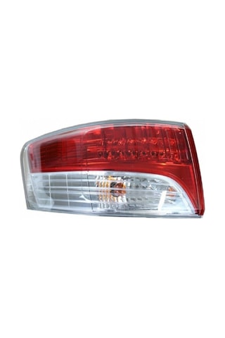Toyota Uyumlu Avensis Stop Lambasi 09_11 2009 2010 2011 517399489