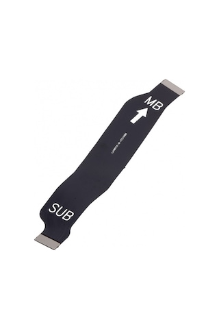 Xiaomi Redmi Note 10s Ara Film Flex Xiaomi Redmi Note 10s Ara Film Flex